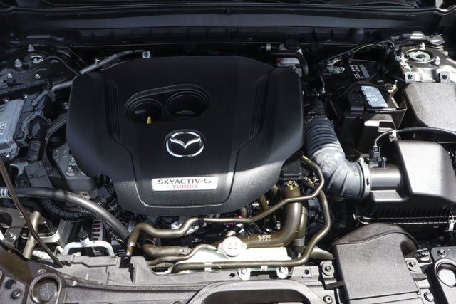 2023 Mazda Mazda CX-30 2.5 Turbo Premium Plus Package