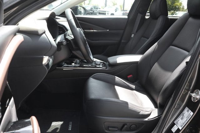 2023 Mazda Mazda CX-30 2.5 Turbo Premium Plus Package