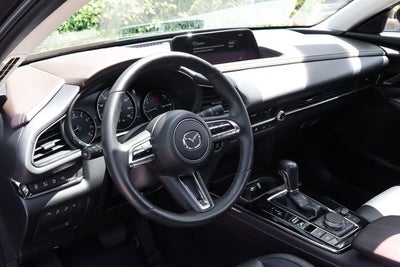 2023 Mazda Mazda CX-30 2.5 Turbo Premium Plus Package