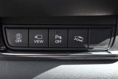 2023 Mazda Mazda CX-30 2.5 Turbo Premium Plus Package