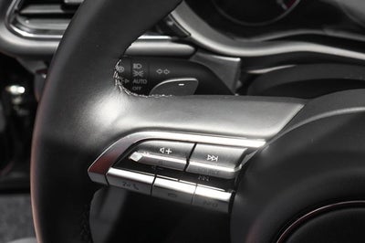 2023 Mazda Mazda CX-30 2.5 Turbo Premium Plus Package