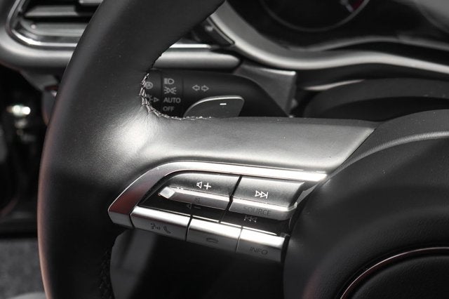 2023 Mazda Mazda CX-30 2.5 Turbo Premium Plus Package
