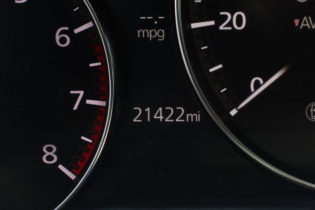 2023 Mazda Mazda CX-30 2.5 Turbo Premium Plus Package