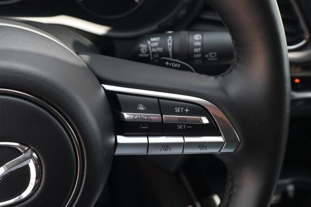 2023 Mazda Mazda CX-30 2.5 Turbo Premium Plus Package