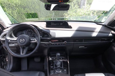2023 Mazda Mazda CX-30 2.5 Turbo Premium Plus Package