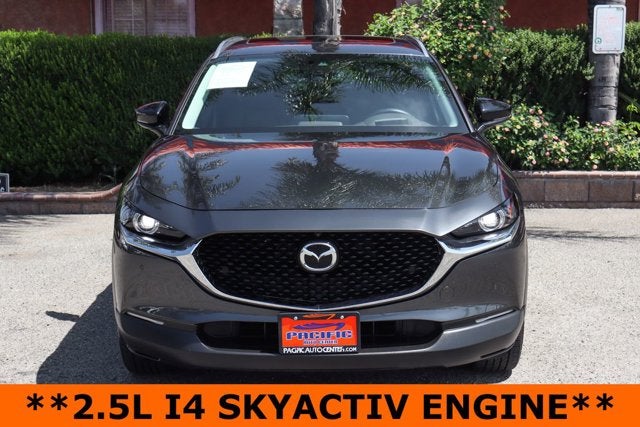 2023 Mazda Mazda CX-30 2.5 Turbo Premium Plus Package