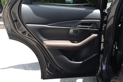 2023 Mazda Mazda CX-30 2.5 Turbo Premium Plus Package