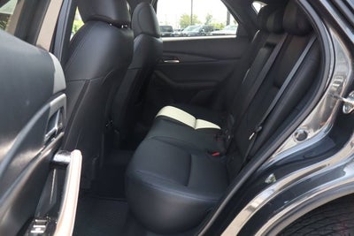 2023 Mazda Mazda CX-30 2.5 Turbo Premium Plus Package