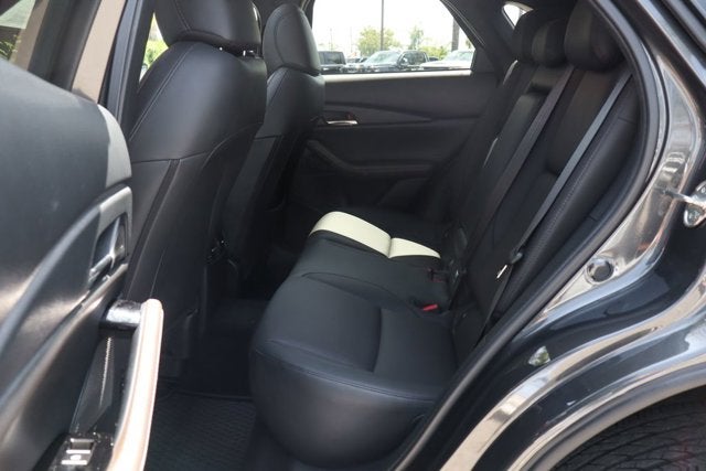 2023 Mazda Mazda CX-30 2.5 Turbo Premium Plus Package