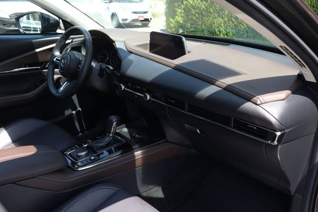 2023 Mazda Mazda CX-30 2.5 Turbo Premium Plus Package
