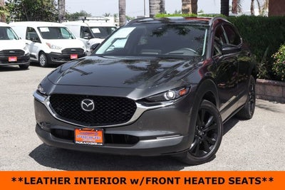 2023 Mazda Mazda CX-30 2.5 Turbo Premium Plus Package