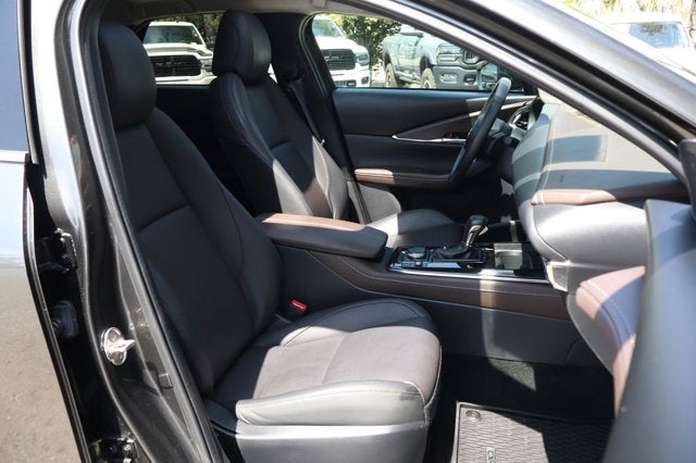 2023 Mazda Mazda CX-30 2.5 Turbo Premium Plus Package
