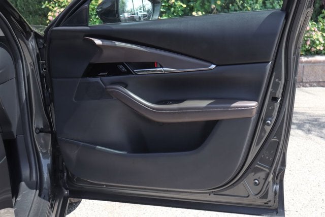 2023 Mazda Mazda CX-30 2.5 Turbo Premium Plus Package