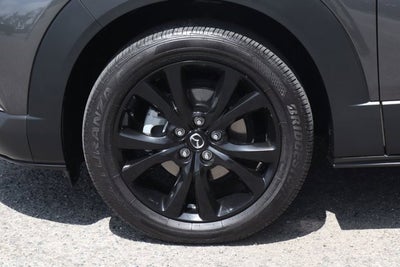 2023 Mazda Mazda CX-30 2.5 Turbo Premium Plus Package