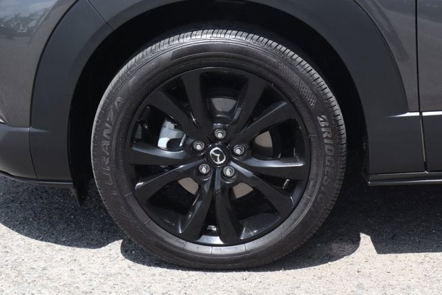2023 Mazda Mazda CX-30 2.5 Turbo Premium Plus Package