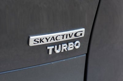 2023 Mazda Mazda CX-30 2.5 Turbo Premium Plus Package