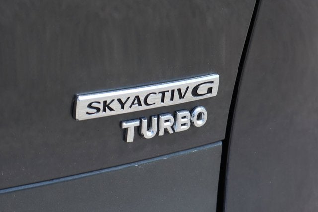 2023 Mazda Mazda CX-30 2.5 Turbo Premium Plus Package