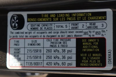 2023 Mazda Mazda CX-30 2.5 Turbo Premium Plus Package