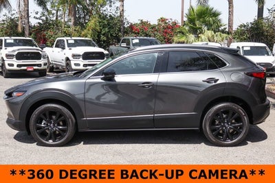 2023 Mazda Mazda CX-30 2.5 Turbo Premium Plus Package