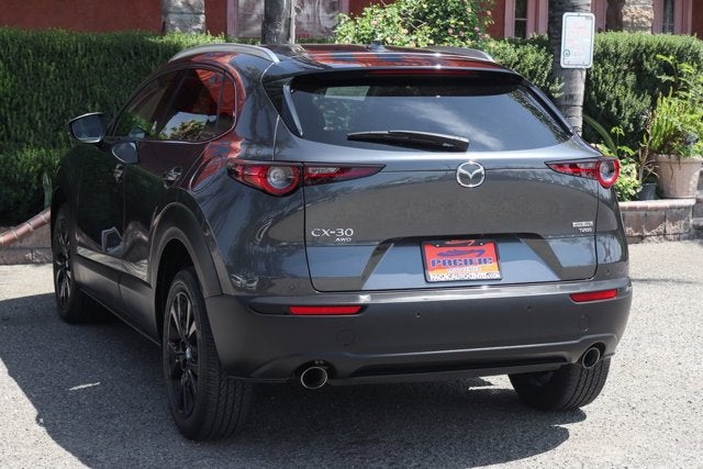 2023 Mazda Mazda CX-30 2.5 Turbo Premium Plus Package