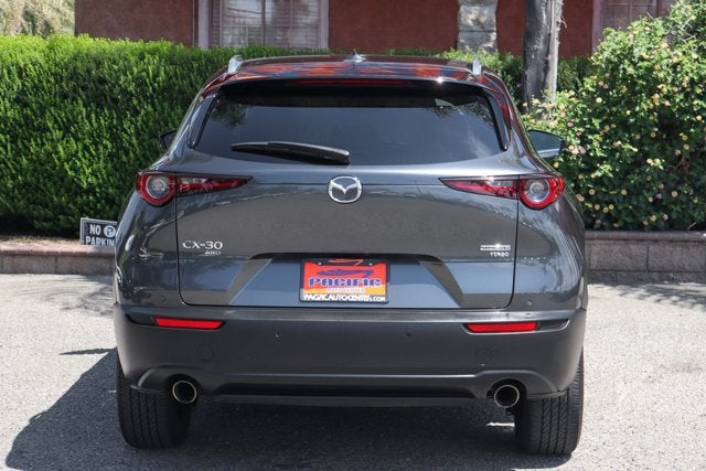 2023 Mazda Mazda CX-30 2.5 Turbo Premium Plus Package