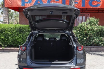 2023 Mazda Mazda CX-30 2.5 Turbo Premium Plus Package