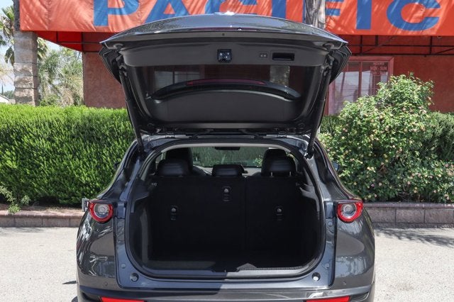 2023 Mazda Mazda CX-30 2.5 Turbo Premium Plus Package