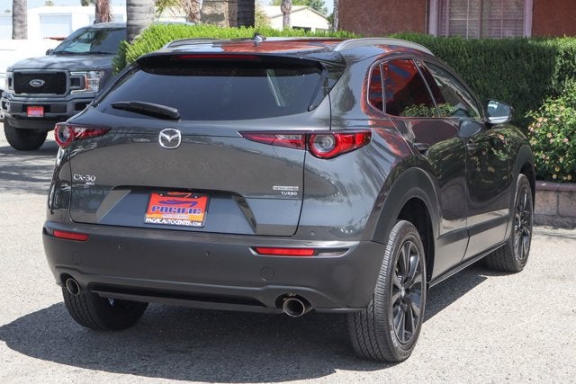 2023 Mazda Mazda CX-30 2.5 Turbo Premium Plus Package