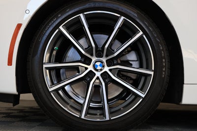 2024 BMW 2 Series 230i