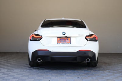 2024 BMW 2 Series 230i
