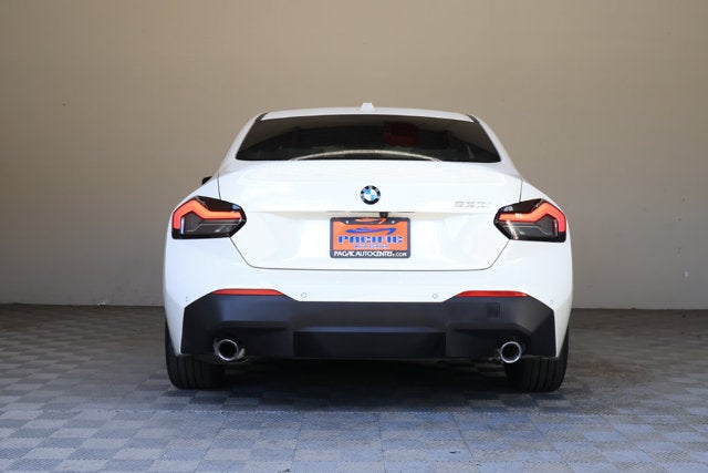 2024 BMW 2 Series 230i
