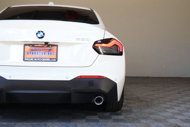 2024 BMW 2 Series 230i