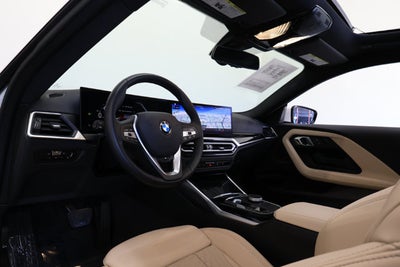 2024 BMW 2 Series 230i