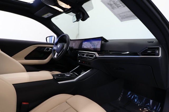 2024 BMW 2 Series 230i