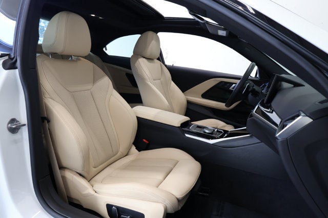 2024 BMW 2 Series 230i