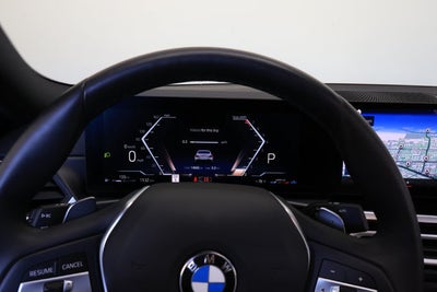 2024 BMW 2 Series 230i