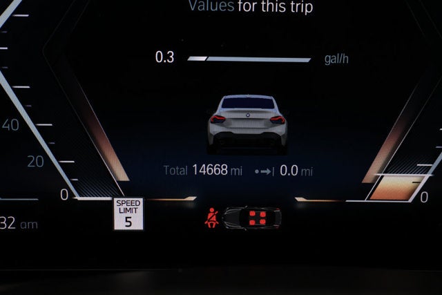 2024 BMW 2 Series 230i