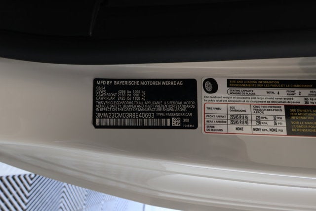 2024 BMW 2 Series 230i