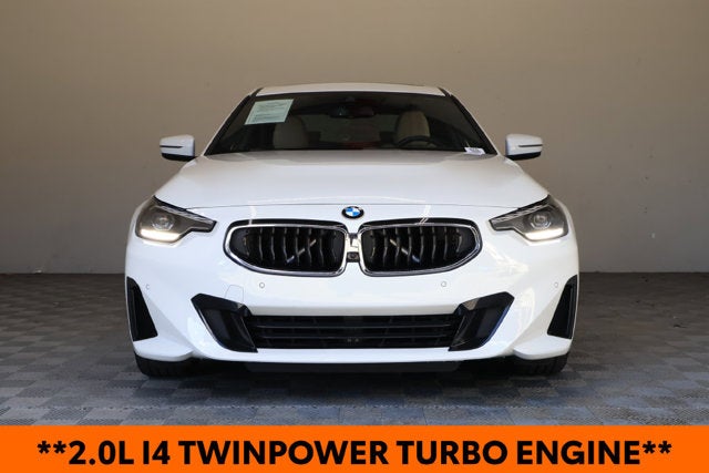 2024 BMW 2 Series 230i