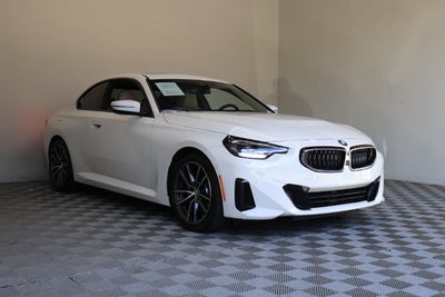 2024 BMW 2 Series 230i