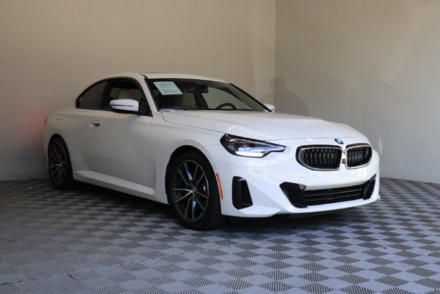 2024 BMW 2 Series 230i