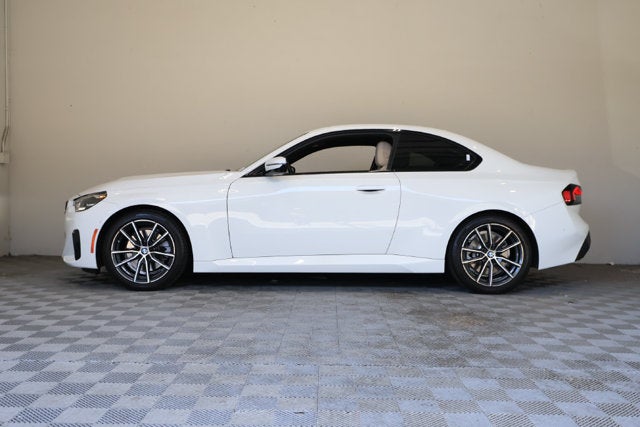 2024 BMW 2 Series 230i