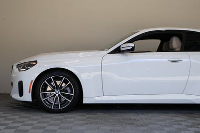 2024 BMW 2 Series 230i