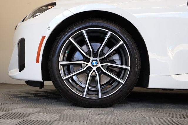 2024 BMW 2 Series 230i