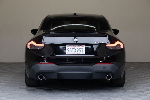 2023 BMW 2 Series 230i