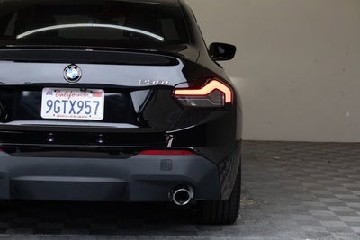 2023 BMW 2 Series 230i