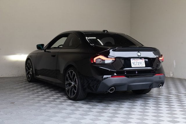 2023 BMW 2 Series 230i