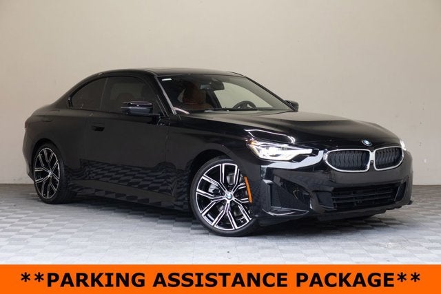 2023 BMW 2 Series 230i