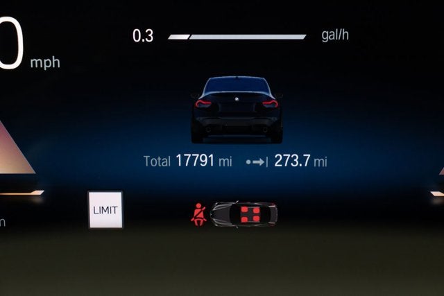 2023 BMW 2 Series 230i