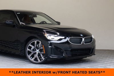 2023 BMW 2 Series 230i